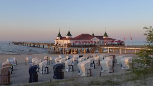 Dialysereise nach Usedom