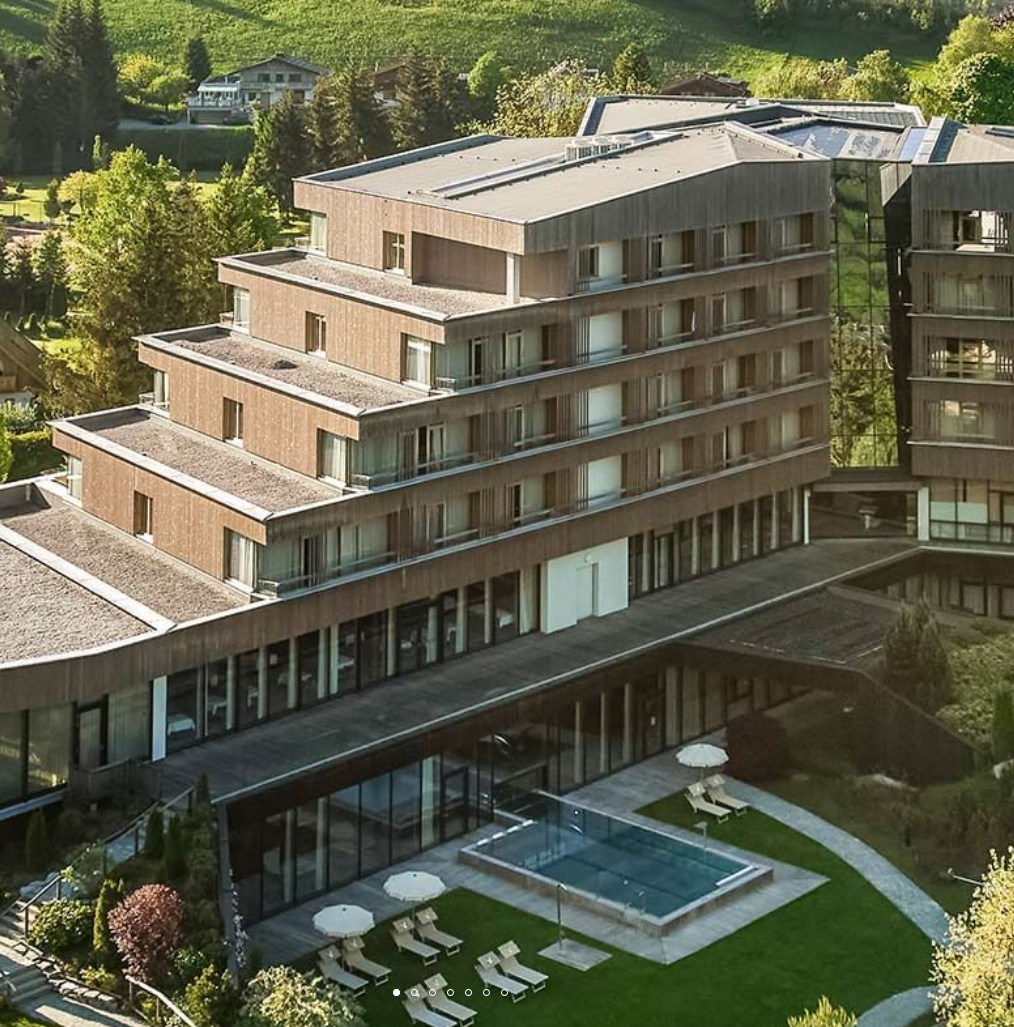 Falkensteiner Hotel