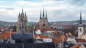 Erfurt