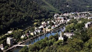 Bad Ems