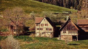 Freudenstadt (Schwarzwald)