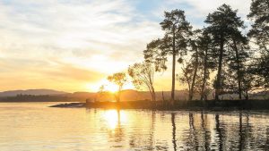Murnau am Staffelsee