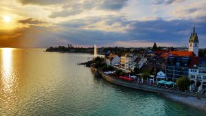 Friedrichshafen (Bodensee)