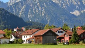 Füssen