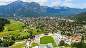 Garmisch-Partenkirchen