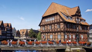 Lüneburg