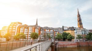 Hamburg