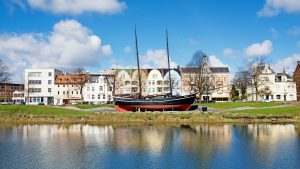 Cuxhaven