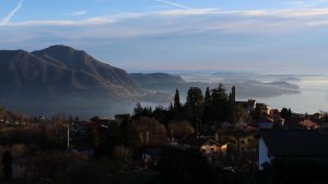 Lago Maggiore