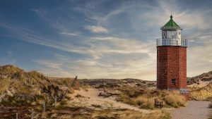 Dialysereise nach Usedom