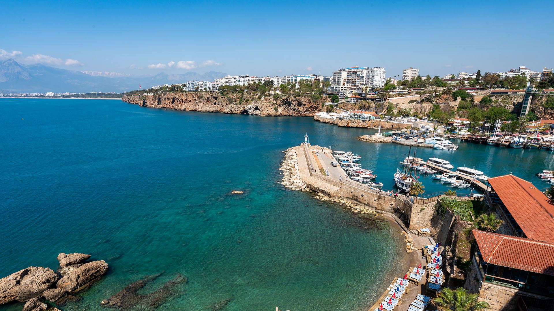 Antalya