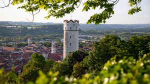 Ravensburg (Bodensee)