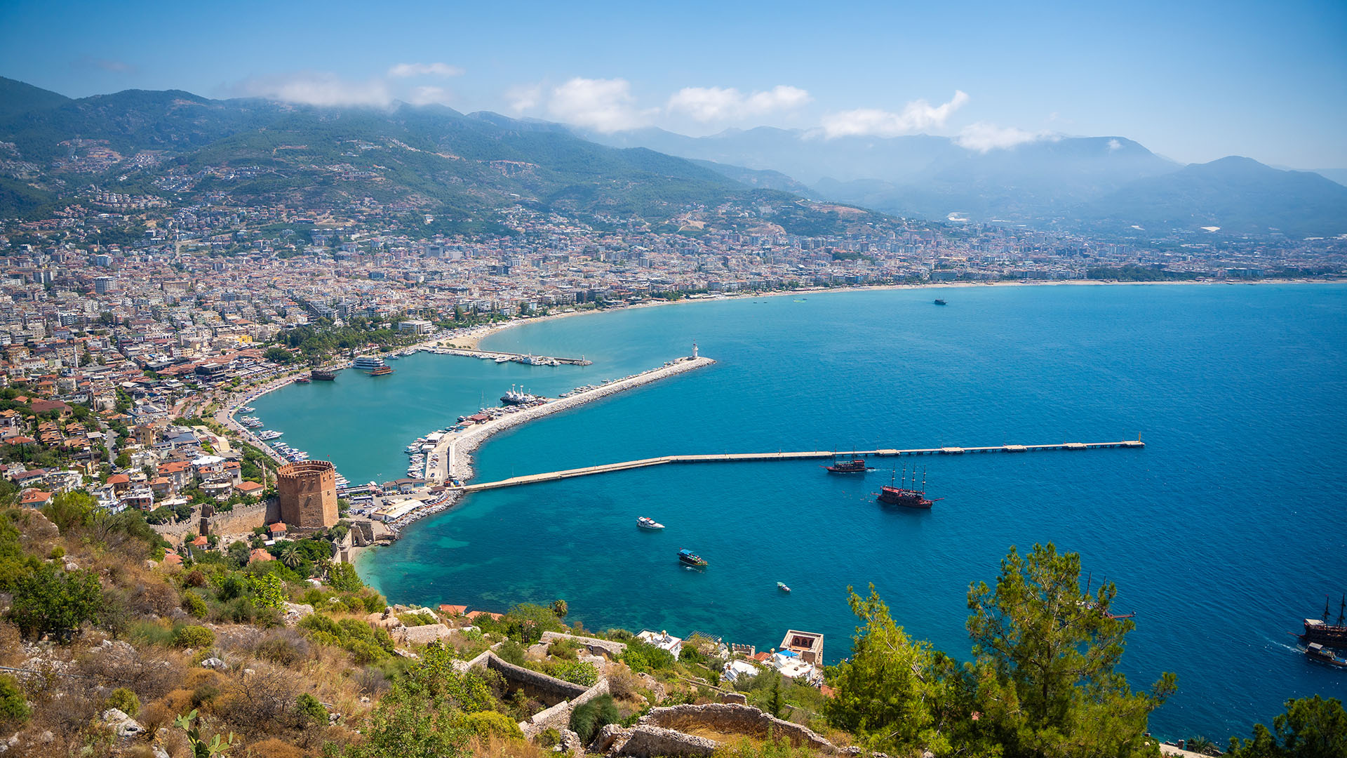 Alanya