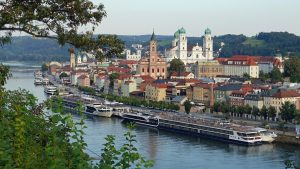Passau