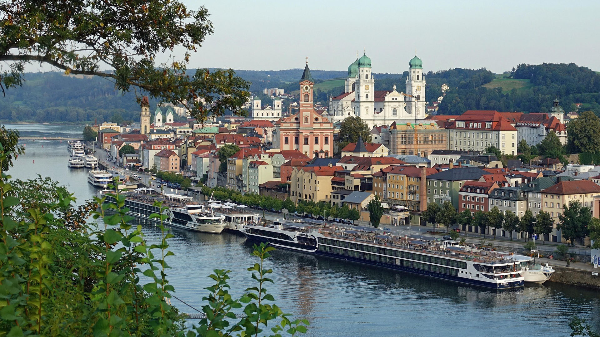Passau