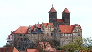 Quedlinburg (Harz)