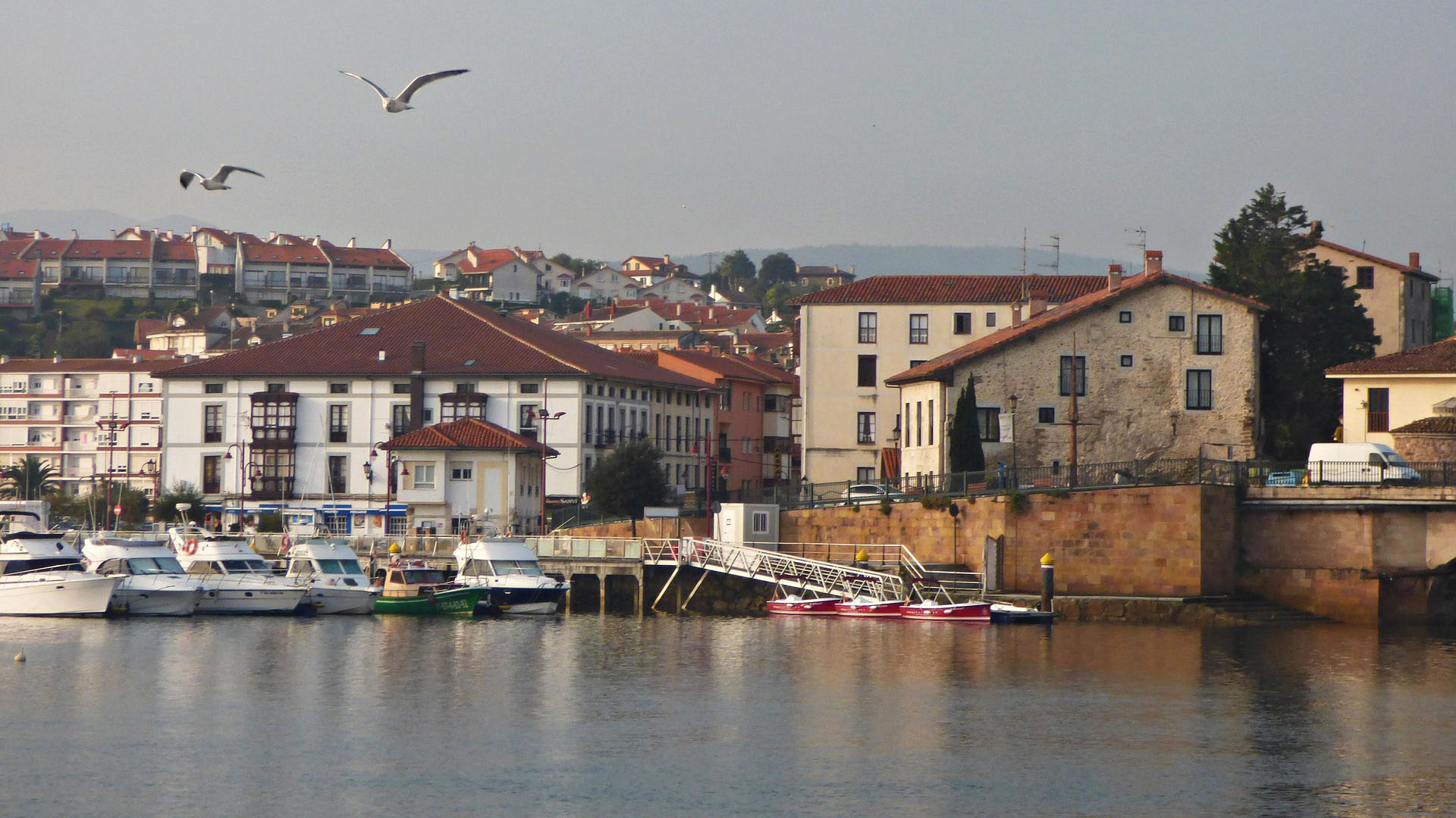 San Vicente de la Barquera