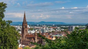 Freiburg (Breisgau)