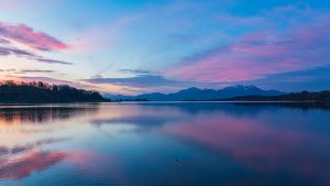 Prien am Chiemsee