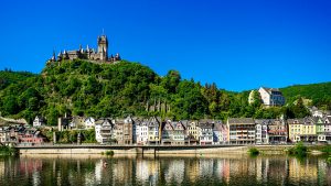 Cochem (Mosel)