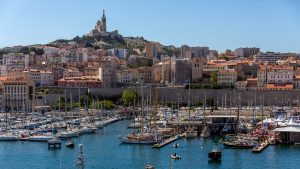 Marseilles