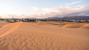 Maspalomas